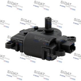 Comprar Elemento de control, aire acondicionado de SIDAT 10.7092 a bajo precio de 38,34 €