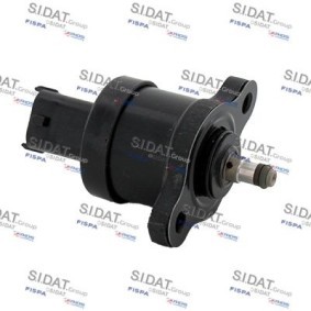 Acquista Valvola regolapressione, Sistema Common-Rail da SIDAT 81.114A2 a buon mercato per soli 130,66 €