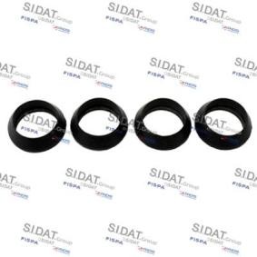 Comprar Junta anular, cavidad inyector de SIDAT 83.1941 a bajo precio de 16,20 €