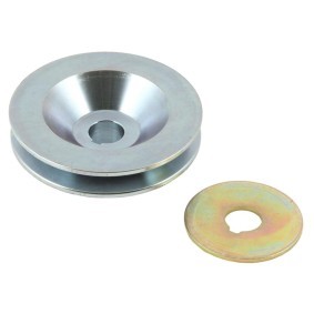 Freilauf Lichtmaschine des Herstellers BV PSH - Originalware Artikelnummer: 051.000.556.810