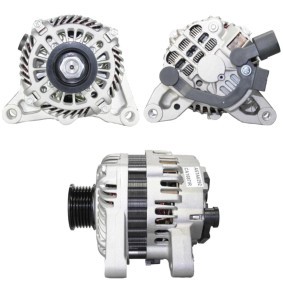 Kjøp Dynamo av BV PSH 225.531.070.138 til den lave prisen 1783,00 NOK