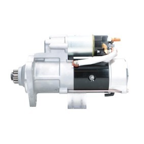 Lichtmaschine von BV PSH