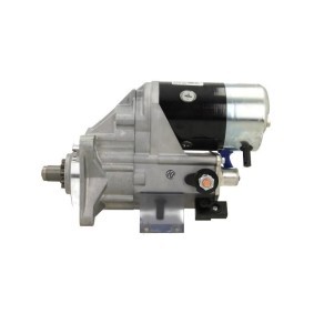Lichtmaschine von BV PSH