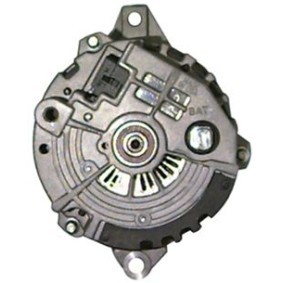 Lichtmaschine DRZ0123 von DELCO REMY günstig für 151,10 € online kaufen