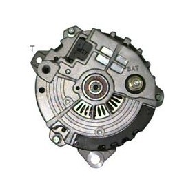 Lichtmaschine DRZ0166 OLDSMOBILE von DELCO REMY