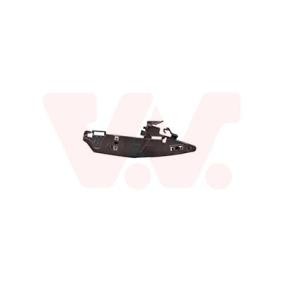 Stoßstangenhalter 0630567 von VAN WEZEL günstig für 20,95 € online kaufen
