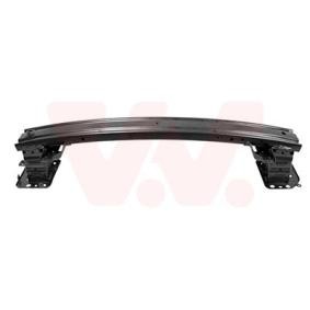 Compre Alma de párachoque de VAN WEZEL online para B-MAX (JK) a preços moderados