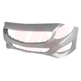 Compre Pára-choques de VAN WEZEL online para Classe B (W246, W242) a preços moderados