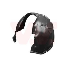 Compre Cava da roda de VAN WEZEL online para Astra K Hatchback (B16) a preços moderados