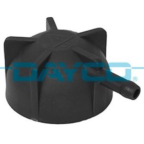 Acquista Tappo, serbatoio refrigerante da DAYCO DRC072 a buon mercato per soli 6,07 €