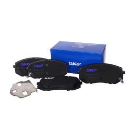 Compre Pastillas de freno de SKF online para BONGO Caja/Chasis a precios moderados