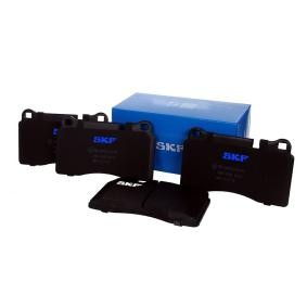 Comprar Juego de pastillas de freno de SKF VKBP 80312 a bajo precio de 48,87 €