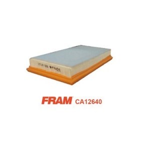 Köp Luftfilter av FRAM CA12640 till det låga priset 300,25 kr