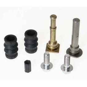 Acquista Kit manicotti di guida, Pinza freno da BREMBO F SV 024 a buon mercato per soli 20,03 €