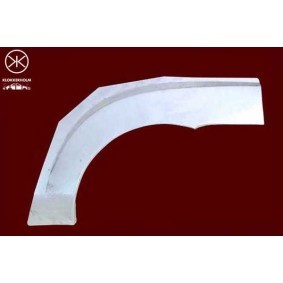 Radlauf 2042591 von KLOKKERHOLM günstig für 59,05 € online kaufen