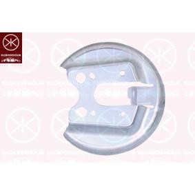 Ankerblech 5519879 von KLOKKERHOLM günstig für 70,21 € online kaufen
