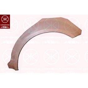 Radlauf 7525581 von KLOKKERHOLM günstig für 62,62 € online kaufen