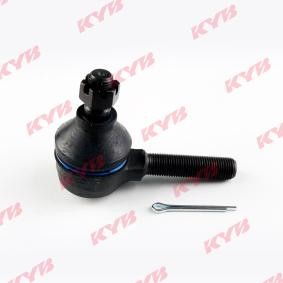 Achetez des Rotule de direction KYB KTR1092 à prix pour 13,40 €