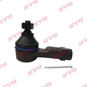 Achetez des Rotule de direction KYB KTR1326 à prix pour 12,20 €