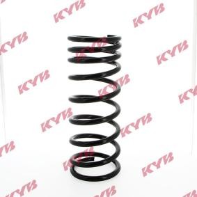 Compre Molas de KYB online para Defender Pick-up (L316) a preços moderados