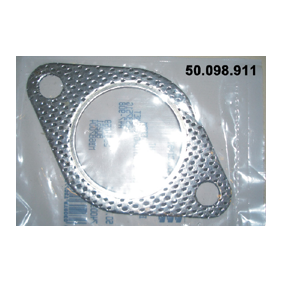Dichtung, Abgasrohr 50.098.911 von EBERSPÄCHER günstig für 5,07 € online kaufen