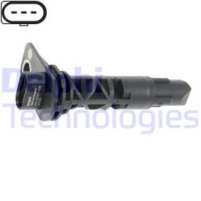 Kurbelwellensensor von DELPHI