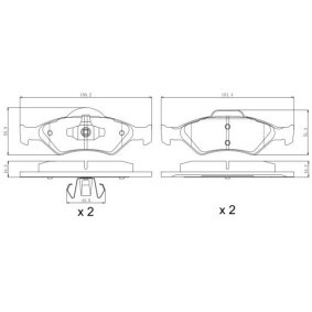 Acquista Pompa idraulica, sterzo da DELCO REMY DSP003 a buon mercato per soli 139,05 €