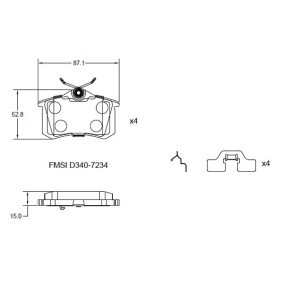 Acquista Pompa idraulica, sterzo da DELCO REMY DSP004 a buon mercato per soli 134,79 €