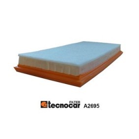 Acquista Filtro aria da TECNOCAR A2695 a buon mercato per soli 52,70 €