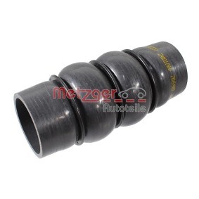 Compre Tubo flexível do ar de sobrealimentação da METZGER 2401060 a um preço baixo por 45,94 €