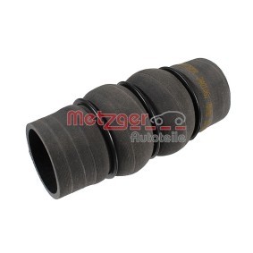 Compre Tubo flexível do ar de sobrealimentação da METZGER 2401061 a um preço baixo por 45,94 €