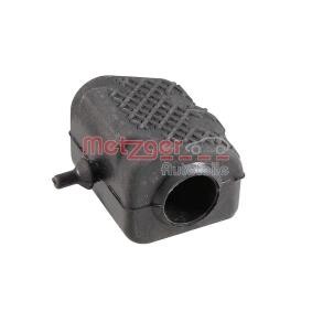 Achetez des Silent bloc de barre stabilisatrice METZGER 52107908 à prix pour 7,93 €