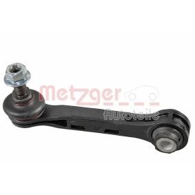 Acquista Bielletta barra stabilizzatrice da METZGER 53082009 a buon mercato per soli 15,88 €