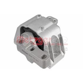 Acquista Supporto motore da METZGER 8054162 a buon mercato per soli 58,79 €