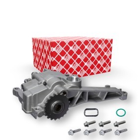 Osta Öljypumppu FEBI BILSTEIN:llä 180455 edullisesti hintaan 199,80 €