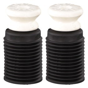 Compre Coifa amortecedor e batente do amortecedor de FEBI BILSTEIN online para 6 Coupe (F13) a preços moderados