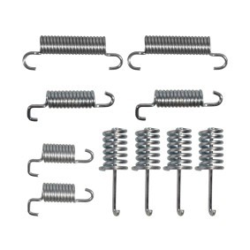 Achetez des Kit d'accessoires, mâchoire de frein FEBI BILSTEIN 182015 à prix pour 9,11 €