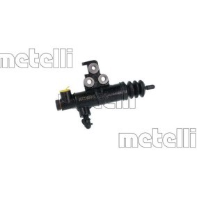 Kupplungsnehmerzylinder 54-0186 von METELLI günstig für 24,98 € online kaufen