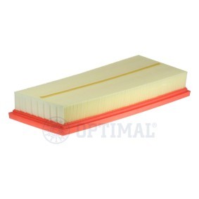 Luftfilter des Herstellers OPTIMAL - Originalware Artikelnummer: OP-FAF10321