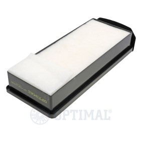 Luftfilter des Herstellers OPTIMAL - Originalware Artikelnummer: OP-FAF10335