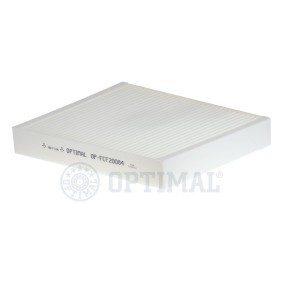Innenraumfilter OP-FCF20084 von OPTIMAL günstig für 11,77 € online kaufen