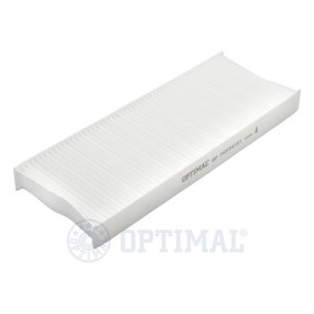Compre Filtro, ar do habitáculo da OPTIMAL OP-FCF20101 a um preço baixo por 8,67 €