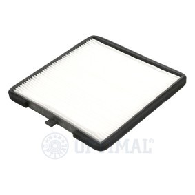 Comprar Filtro de habitáculo de OPTIMAL OP-FCF20118 a bajo precio de 7,47 €