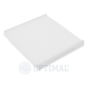 Compre Filtro, ar do habitáculo da OPTIMAL OP-FCF20127 a um preço baixo por 7,61 €