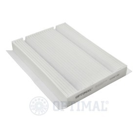 Acquista Filtro abitacolo da OPTIMAL online per Sprinter 4-t Tourer (907) a prezzi moderati