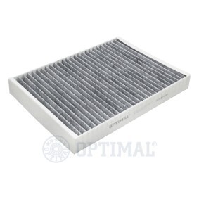 Compre Filtro, ar do habitáculo da OPTIMAL OP-FCF20152-C a um preço baixo por 19,32 €
