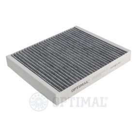 Innenraumfilter OP-FCF20160-C von OPTIMAL günstig für 13,88 € online kaufen