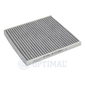 Compre Filtro, ar do habitáculo da OPTIMAL OP-FCF20188-C a um preço baixo por 13,08 €
