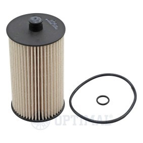 Kraftstofffilter für VW von OPTIMAL