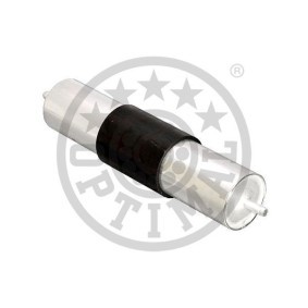 Kraftstofffilter für BMW von OPTIMAL